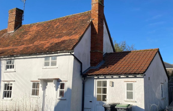 Improvement in Saffron Walden photo